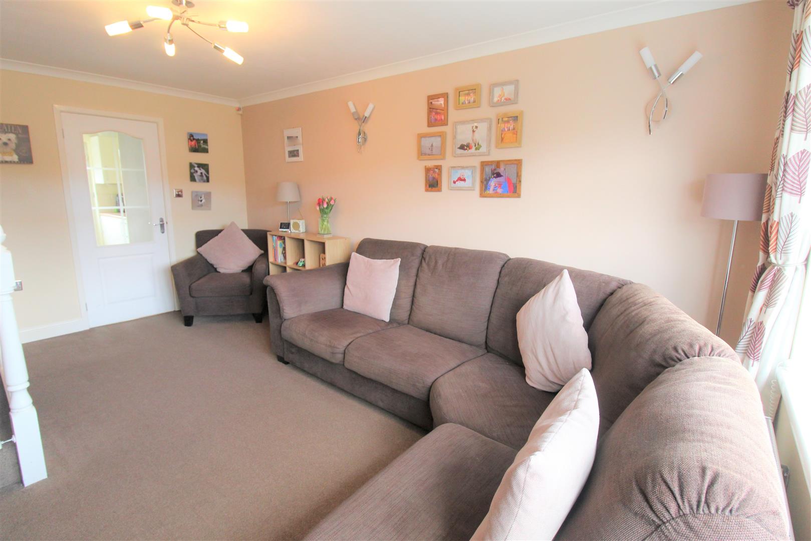 Sheldrake Grove, Fenton, Stoke-On-Trent